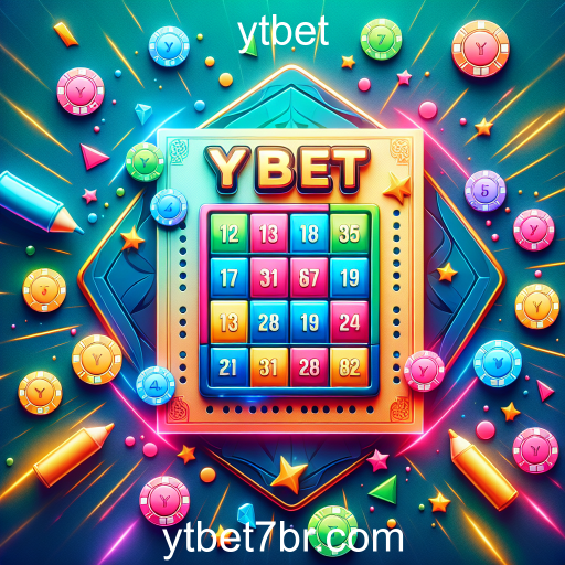 Descubra o Mundo do Bingo no ytbet
