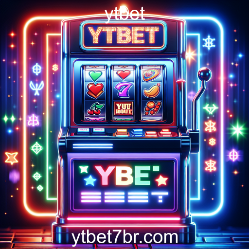 Descubra o Programa VIP do ytbet